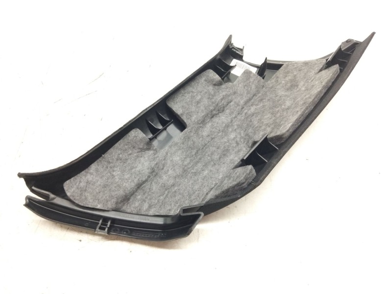 Recambio de panel protector para mercedes-benz clase c all-terrain (s206) c 220 d 4-matic (206.214) referencia OEM IAM A20669000