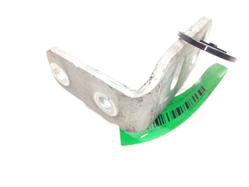 Recambio de soporte caja cambio para mercedes-benz clase c all-terrain (s206) c 220 d 4-matic (206.214) referencia OEM IAM 50827