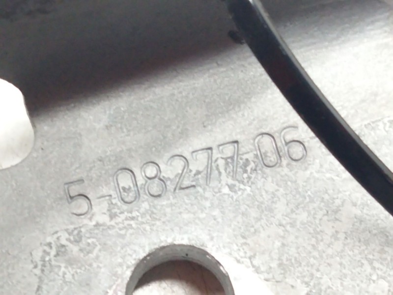 Recambio de soporte caja cambio para mercedes-benz clase c all-terrain (s206) c 220 d 4-matic (206.214) referencia OEM IAM 50827