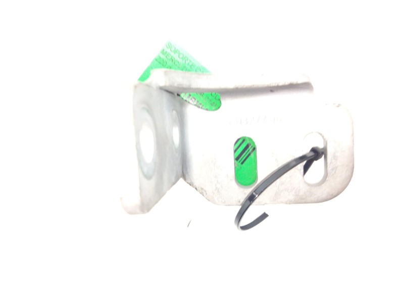 Recambio de soporte caja cambio para mercedes-benz clase c all-terrain (s206) c 220 d 4-matic (206.214) referencia OEM IAM 50827