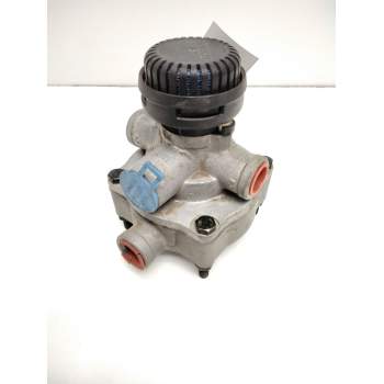 VALVULA RELE 9730030060 500316074 WABCO