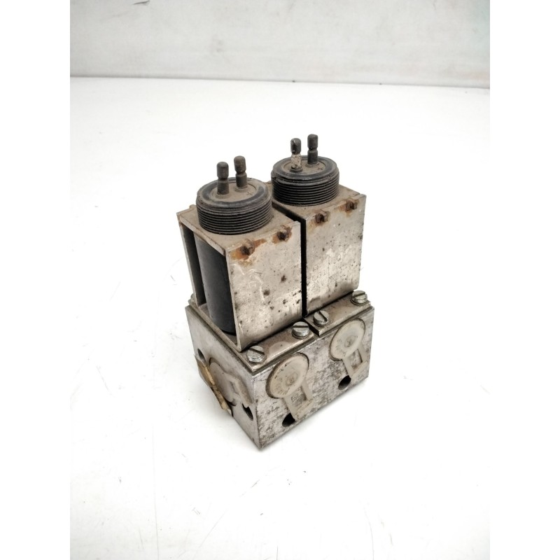 Recambio de electrovalvula para iveco eurocargo 150 e 18 referencia OEM IAM 0481503019  VALVULA SOLENOIDE