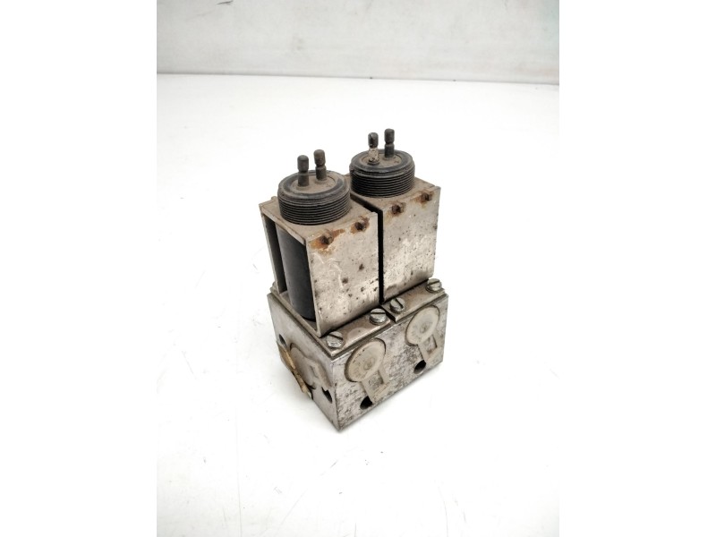 Recambio de electrovalvula para iveco eurocargo 150 e 18 referencia OEM IAM 0481503019  VALVULA SOLENOIDE