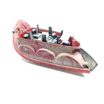 Recambio de piloto trasero derecho para peugeot 406 (8b) 2.0 hdi 110 referencia OEM IAM 9644652577 LP1G120AD 