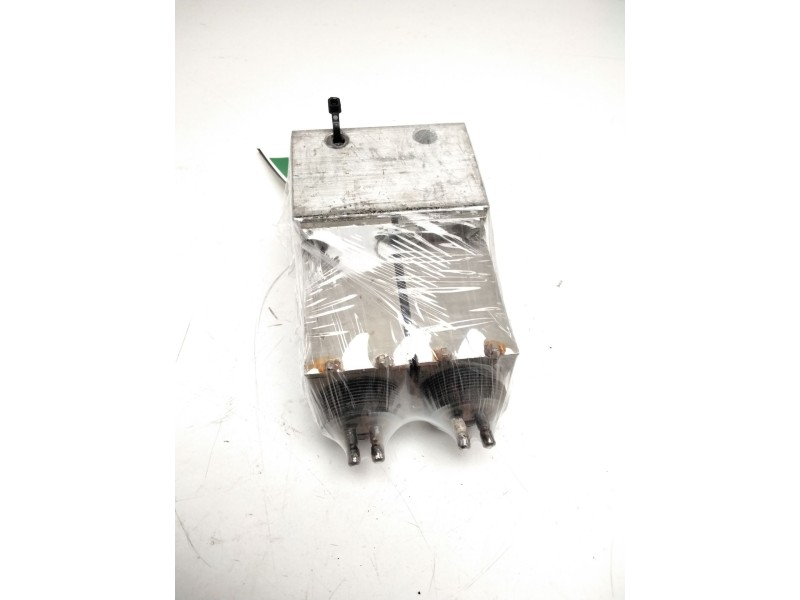 Recambio de electrovalvula para iveco eurocargo 150 e 18 referencia OEM IAM 0481503019  VALVULA SOLENOIDE