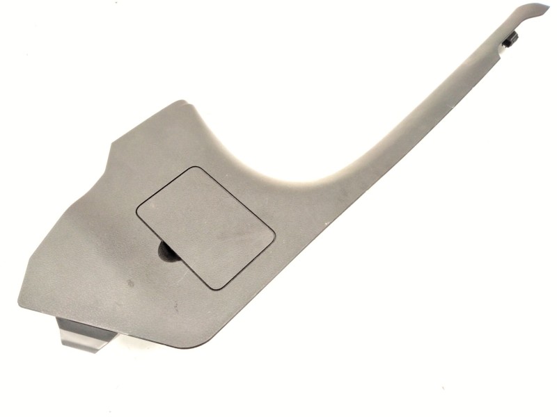 Recambio de panel protector para mercedes-benz clase c all-terrain (s206) c 220 d 4-matic (206.214) referencia OEM IAM A20668022