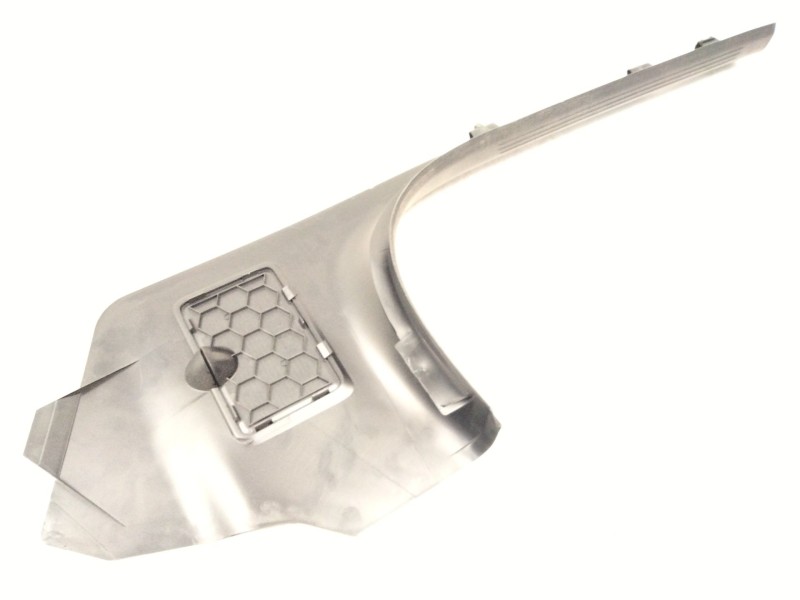 Recambio de panel protector para mercedes-benz clase c all-terrain (s206) c 220 d 4-matic (206.214) referencia OEM IAM A20668022