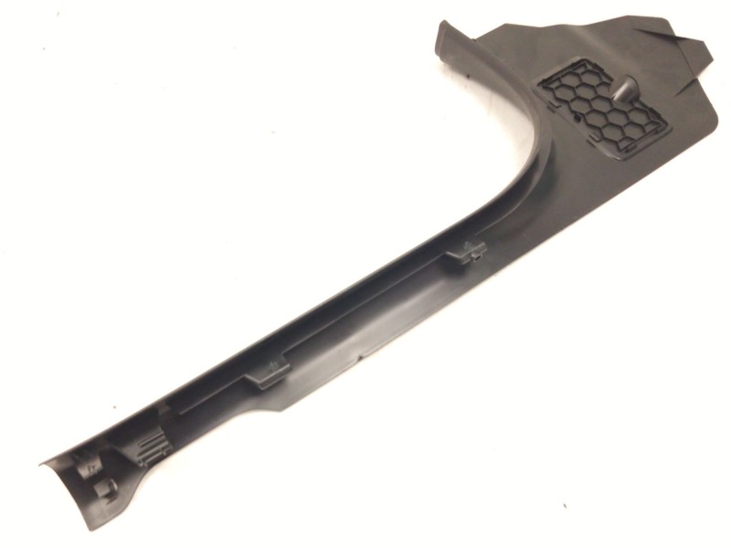 Recambio de panel protector para mercedes-benz clase c all-terrain (s206) c 220 d 4-matic (206.214) referencia OEM IAM A20668022