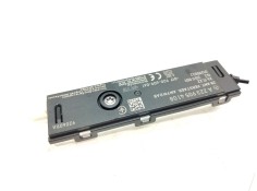 Recambio de antena para mercedes-benz clase c all-terrain (s206) c 220 d 4-matic (206.214) referencia OEM IAM   