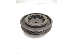 Recambio de polea cigueñal para renault laguna ii (bg0/1_) 1.9 dci (bg08, bg0g) referencia OEM IAM C27581  087E386446