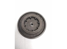 Recambio de polea cigueñal para renault laguna ii (bg0/1_) 1.9 dci (bg08, bg0g) referencia OEM IAM C27581  087E386446 2