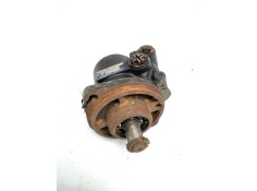 Recambio de bomba direccion para iveco eurocargo 150 e 18 referencia OEM IAM 7674955232  