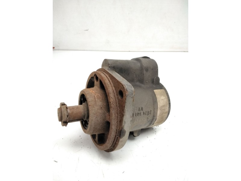 Recambio de bomba direccion para iveco eurocargo 150 e 18 referencia OEM IAM 7674955232  