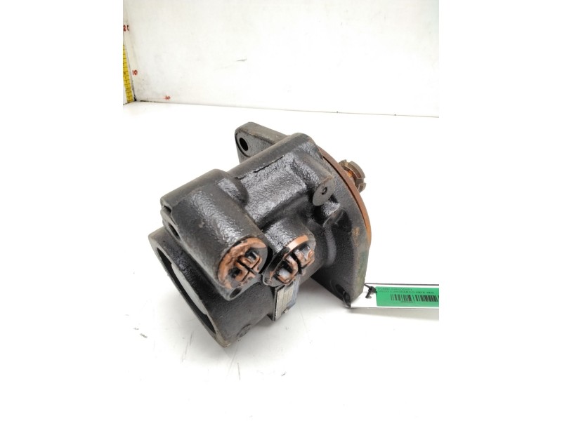 Recambio de bomba direccion para iveco eurocargo 150 e 18 referencia OEM IAM 7674955232  