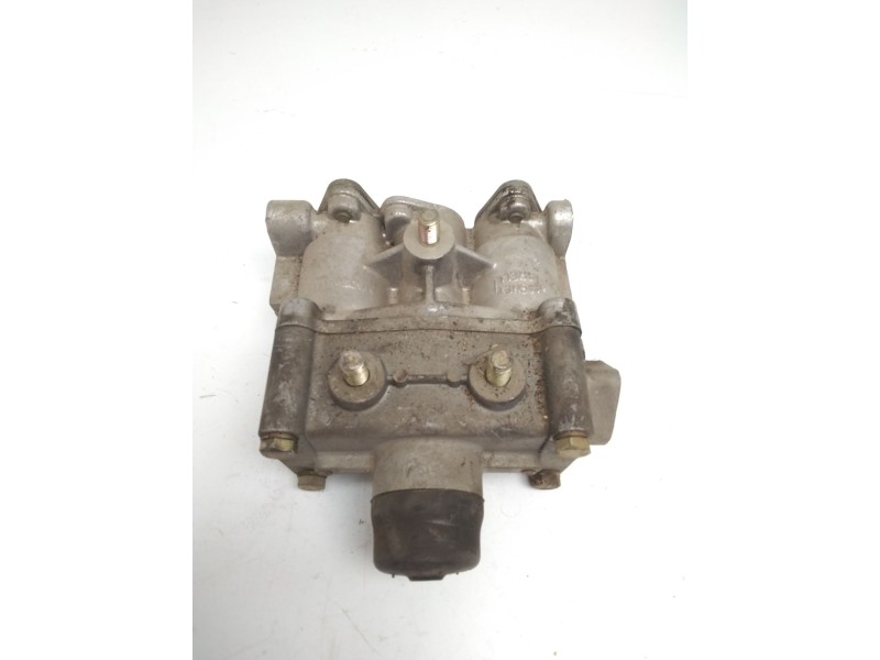 Recambio de valvula aire para iveco eurocargo 150 e 18 referencia OEM IAM DX18 DGM13654SF VALVULA FRENO