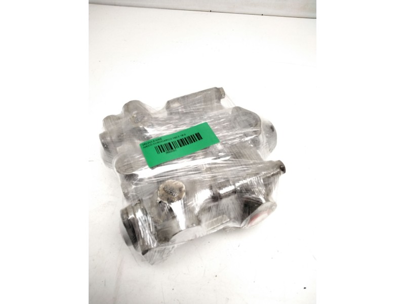 Recambio de valvula aire para iveco eurocargo 150 e 18 referencia OEM IAM DX18 DGM13654SF VALVULA FRENO
