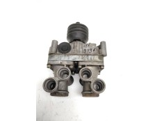 Recambio de valvula aire para iveco eurocargo 150 e 18 referencia OEM IAM 7235059808  WABCO