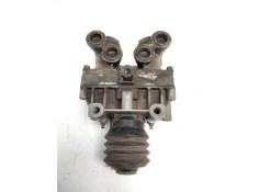 Recambio de valvula aire para iveco eurocargo 150 e 18 referencia OEM IAM 7235059808  WABCO 2