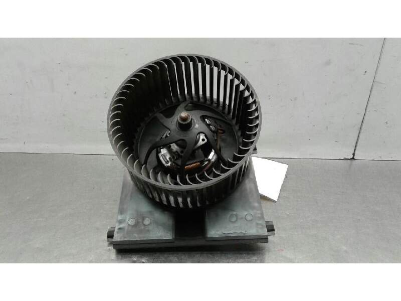 Recambio de motor calefaccion para volkswagen polo berlina (6n2) trendline referencia OEM IAM 1J1819021B  