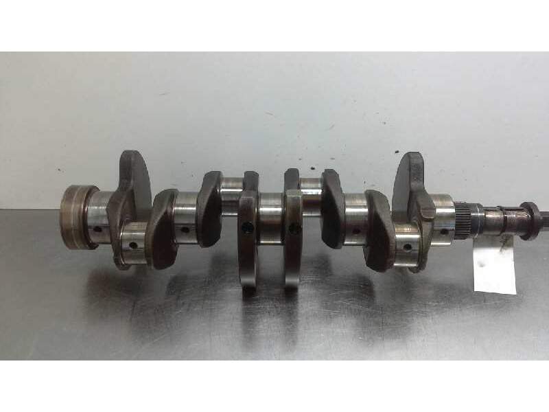 Recambio de cigueñal para hyundai h 1 h 1 furg.caja cerr.c. puerta referencia OEM IAM   