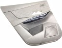 GUARNECIDO PUERTA TRASERA IZQUIERDA FM528292 