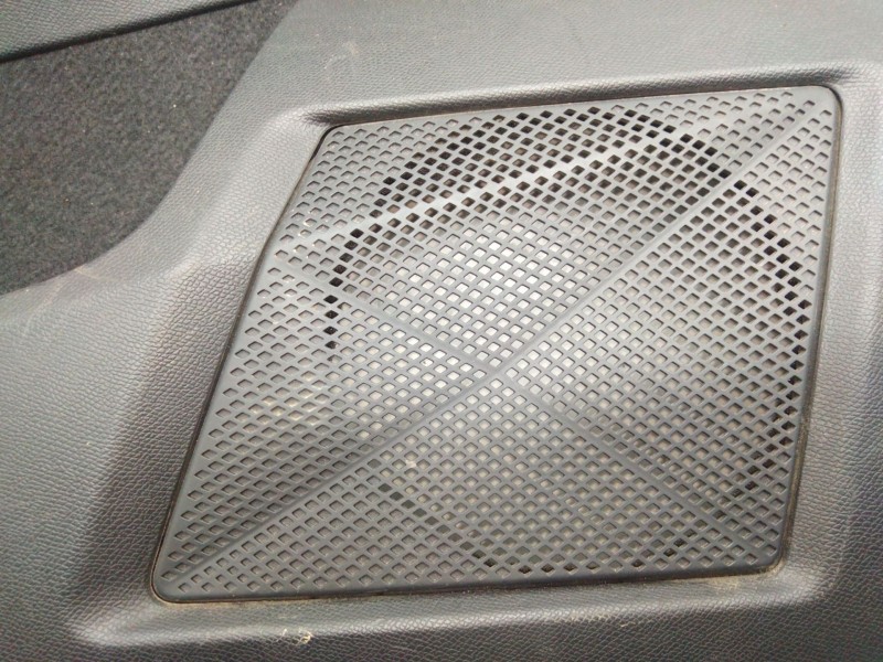 Recambio de guarnecido puerta trasera izquierda para citroën ds 7 ds 7 crossback buehdi referencia OEM IAM FM528292  