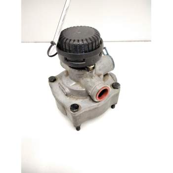 Recambio de valvula rele para iveco 100e 150e24 referencia OEM IAM 9730030060 500316074 WABCO
