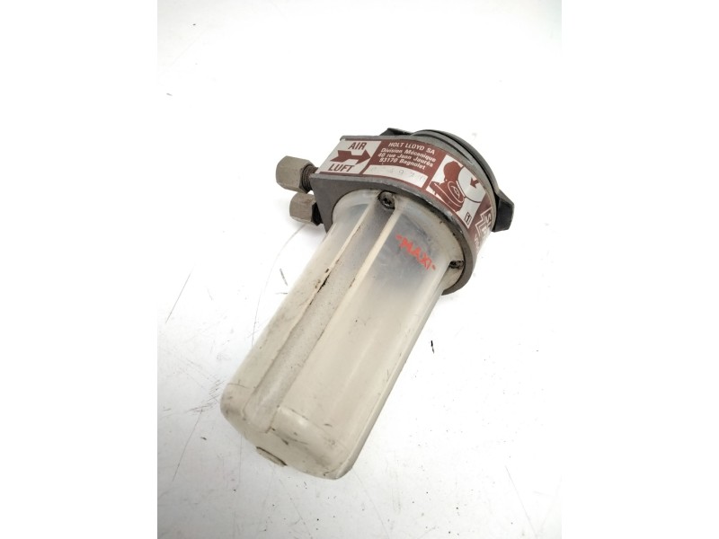 Recambio de varios para iveco eurocargo 150 e 18 referencia OEM IAM VISO-F55  Inyección de combustible de embalse