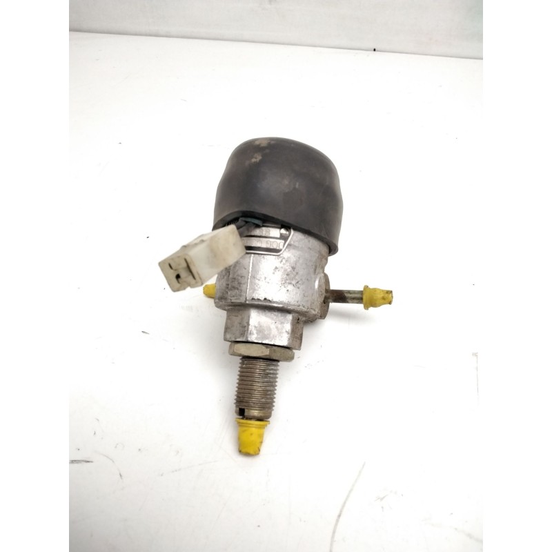 Recambio de electrovalvula para iveco eurocargo 150 e 18 referencia OEM IAM 1081570000 PAUL DAHL PARO MOTOR