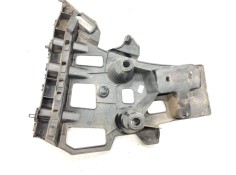 Recambio de soporte paragolpes trasero izquierda para citroën ds 7 ds 7 crossback buehdi referencia OEM IAM 9816048580  