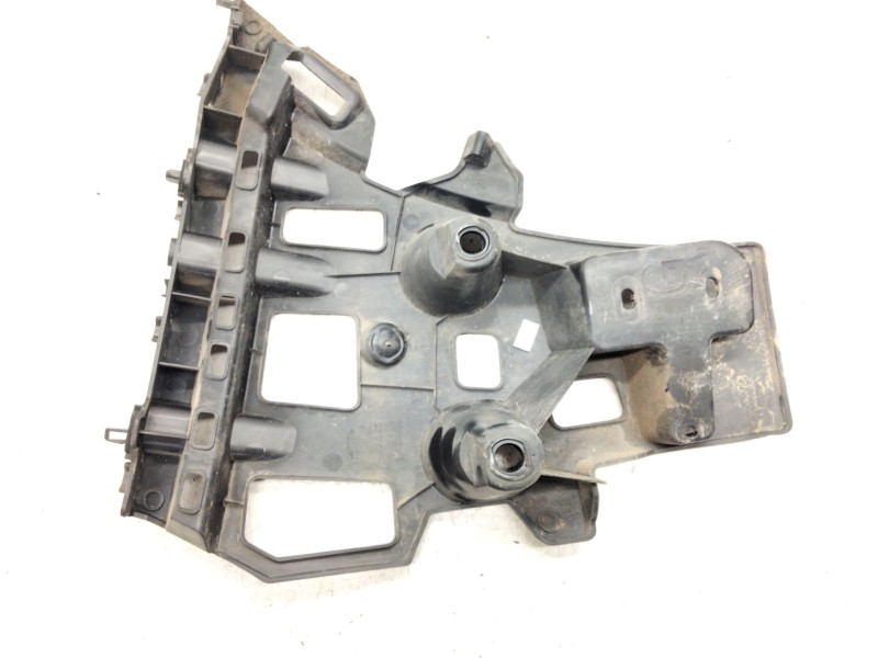Recambio de soporte paragolpes trasero izquierda para citroën ds 7 ds 7 crossback buehdi referencia OEM IAM 9816048580  