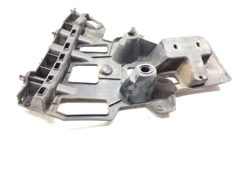 Recambio de soporte paragolpes trasero izquierda para citroën ds 7 ds 7 crossback buehdi referencia OEM IAM 9816048580  