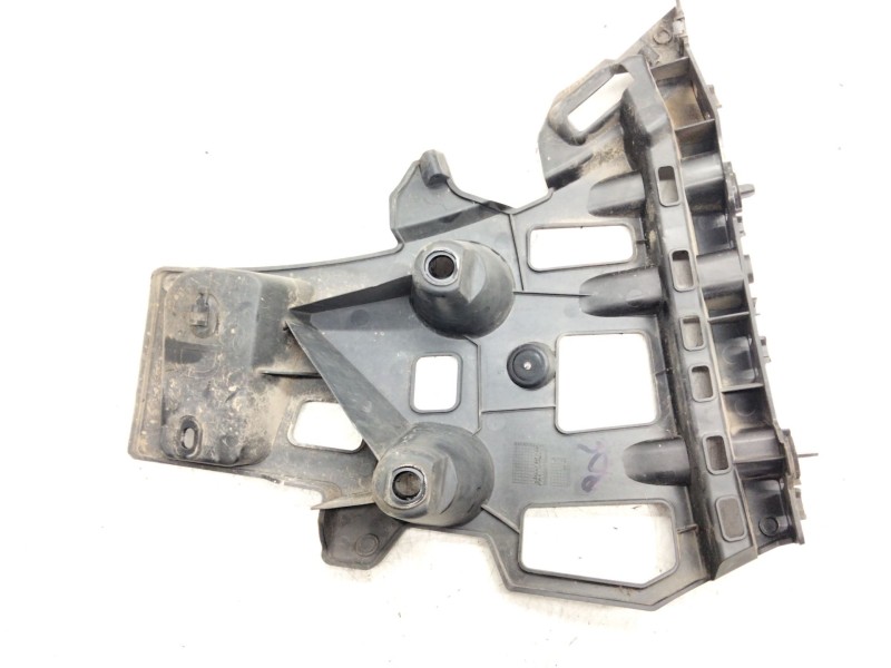 Recambio de soporte paragolpes trasero derecho para citroën ds 7 ds 7 crossback buehdi referencia OEM IAM 9816048480  