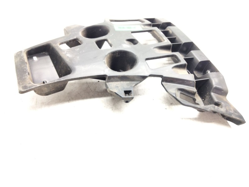 Recambio de soporte paragolpes trasero derecho para citroën ds 7 ds 7 crossback buehdi referencia OEM IAM 9816048480  