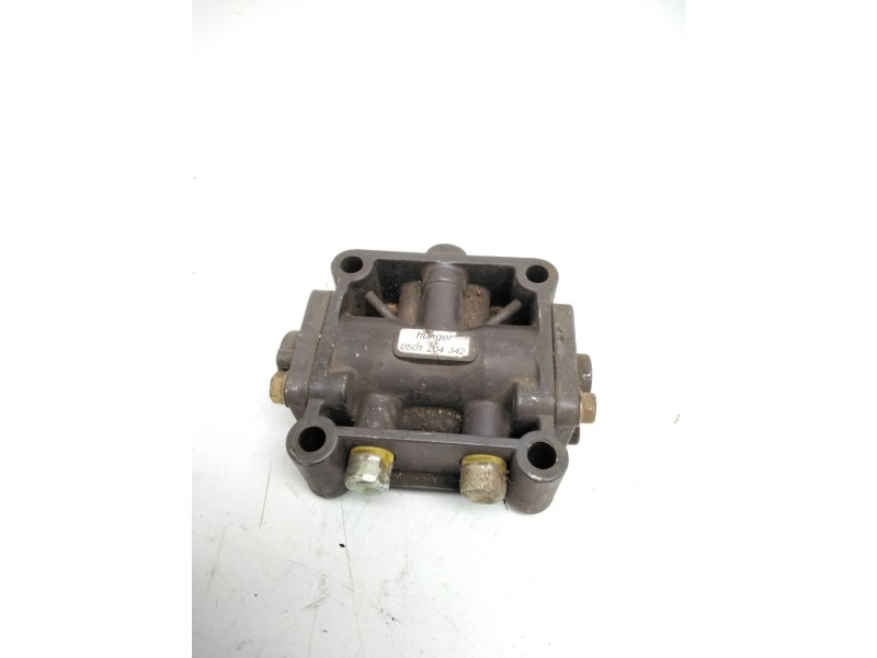 Recambio de valvula para iveco eurocargo 150 e 18 referencia OEM IAM 0501204342  Switch , caja de cambios