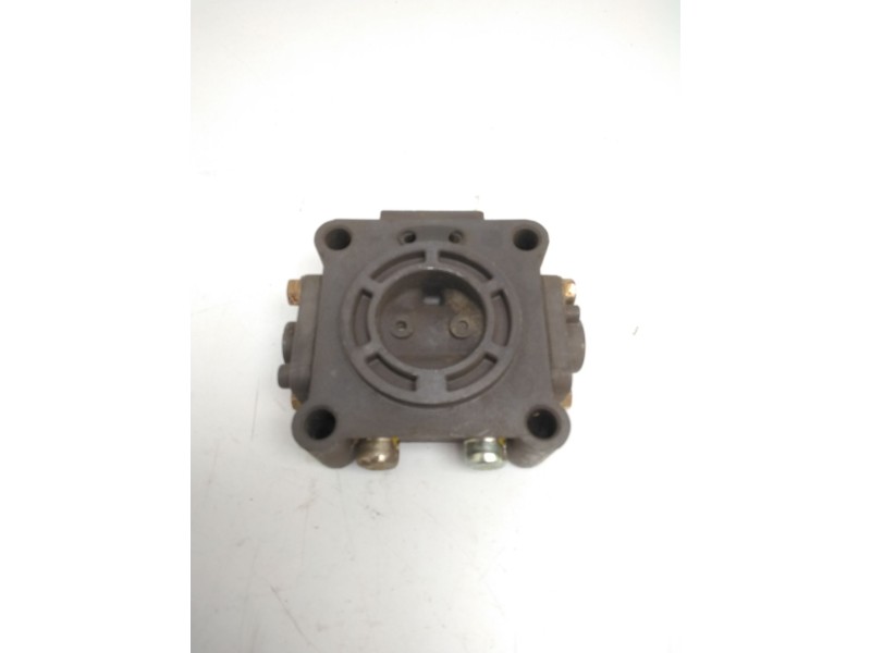 Recambio de valvula para iveco eurocargo 150 e 18 referencia OEM IAM 0501204342  Switch , caja de cambios