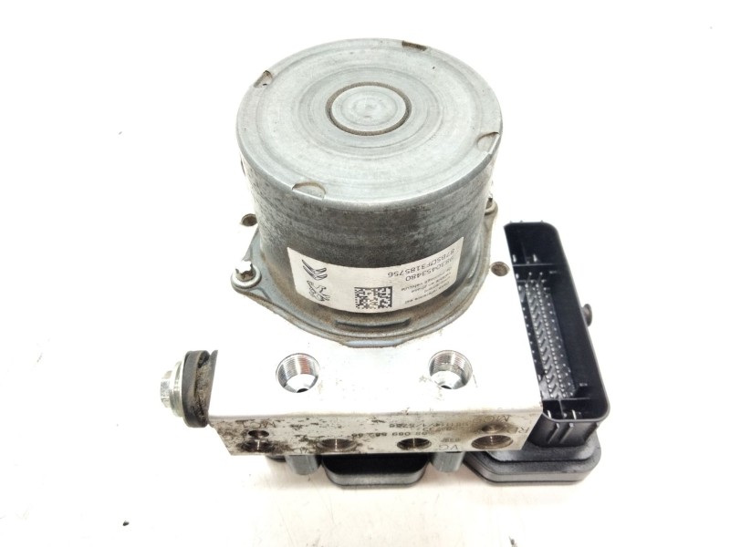 Recambio de abs para citroën ds 7 ds 7 crossback buehdi referencia OEM IAM 983045380  