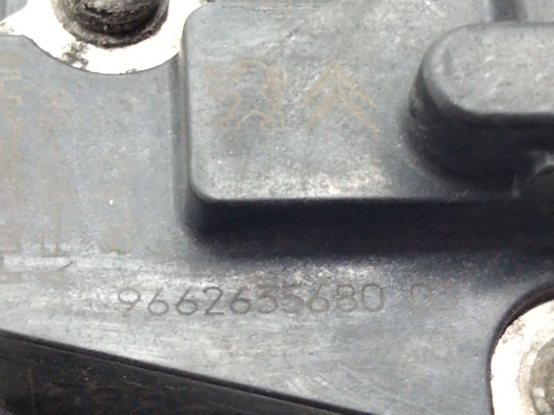 Recambio de caudalimetro para citroën ds 7 ds 7 crossback buehdi referencia OEM IAM 9662635680  