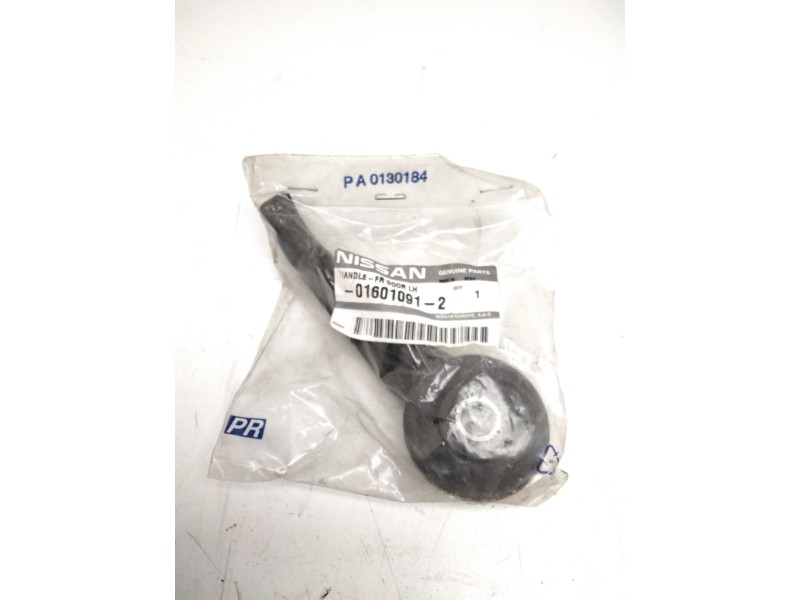 Recambio de maneta interior delantera derecha para nissan trade caja/chasis 2.3 d referencia OEM IAM 01601091-2  