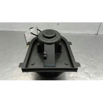 Recambio de motor calefaccion para volkswagen polo berlina (6n2) trendline referencia OEM IAM 1J1819021B  