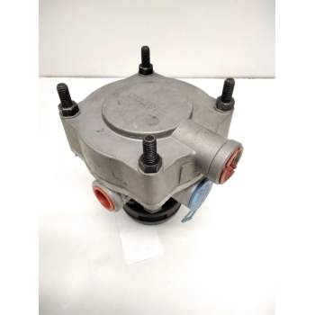 Recambio de valvula rele para iveco 100e 150e24 referencia OEM IAM 9730030060 500316074 WABCO