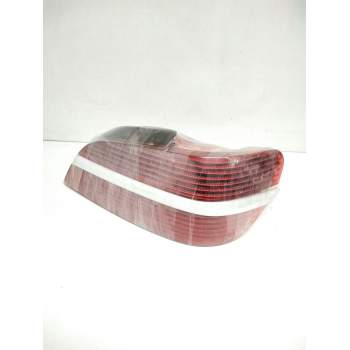 Recambio de piloto trasero derecho para peugeot 406 (8b) 2.0 hdi 110 referencia OEM IAM 9644652577 LP1G120AD 