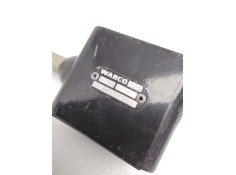 Recambio de compensador de frenada para iveco eurocargo 150 e 18 referencia OEM IAM 4600899  WABCO 2