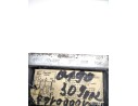 REGULADOR ALTERNADOR 0190117002 OE UE 28V 10A BOSCH