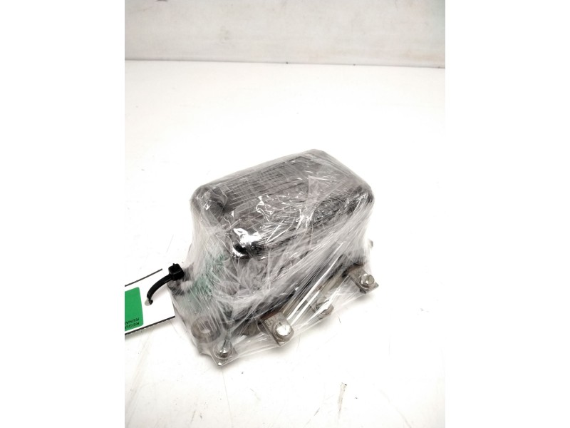 Recambio de regulador alternador para renault premium 370.26 g 6x2 referencia OEM IAM 0190117002 OE UE 28V 10A BOSCH