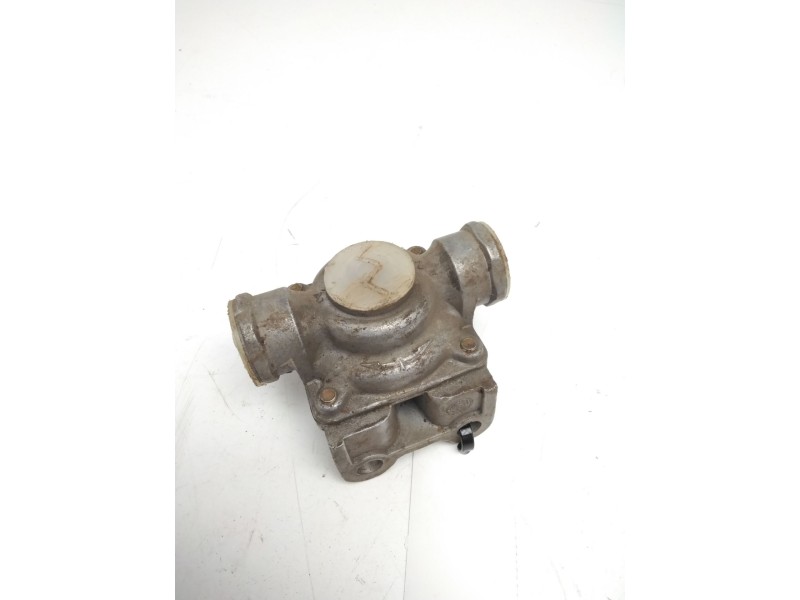 Recambio de valvula para iveco eurocargo 150 e 18 referencia OEM IAM 4600170 9735000000 VALVULA DE LIBERACION RAPIDO