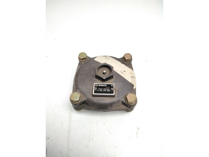 Recambio de valvula para mercedes-benz actros referencia OEM IAM 0481019003  VALVULA DRENAJE