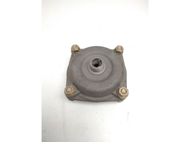 Recambio de valvula para mercedes-benz actros referencia OEM IAM 0481019003  VALVULA DRENAJE