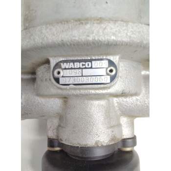 Recambio de valvula rele para iveco 100e 150e24 referencia OEM IAM 9730030060 500316074 WABCO
