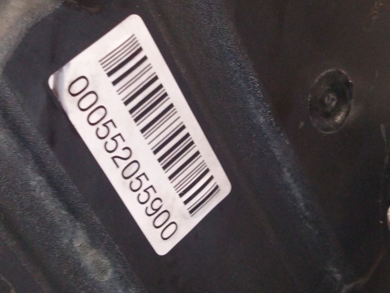 Recambio de motor completo para fiat doblo cargo (263_) 1.6 d multijet referencia OEM IAM   